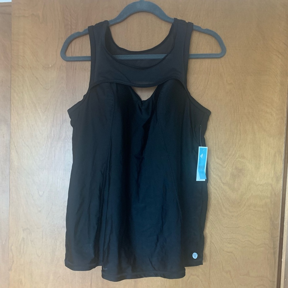 LIVI ACTIVE Tankini Swim Top
